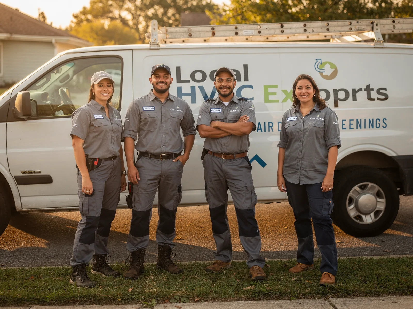 24/7 HVAC Repair & AC Replacement company in Avoca, MN